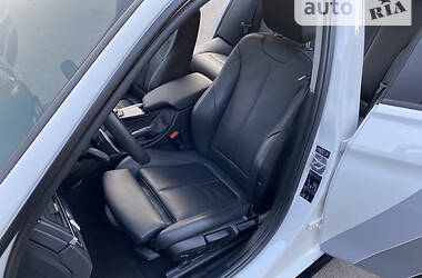 Седан BMW 3 Series 2013 в 