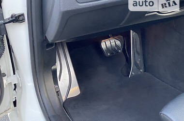 Седан BMW 3 Series 2013 в 