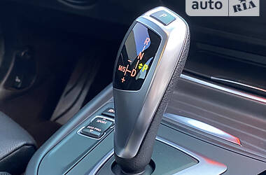 Седан BMW 3 Series 2013 в 