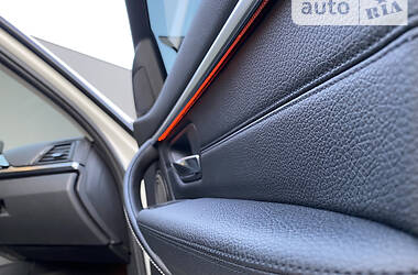Седан BMW 3 Series 2013 в 
