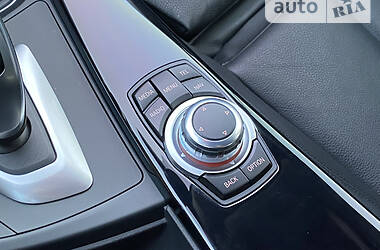 Седан BMW 3 Series 2013 в 