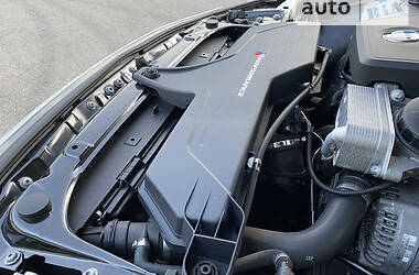 Седан BMW 3 Series 2013 в 