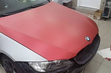 Купе BMW 3 Series 2006 в Киеве