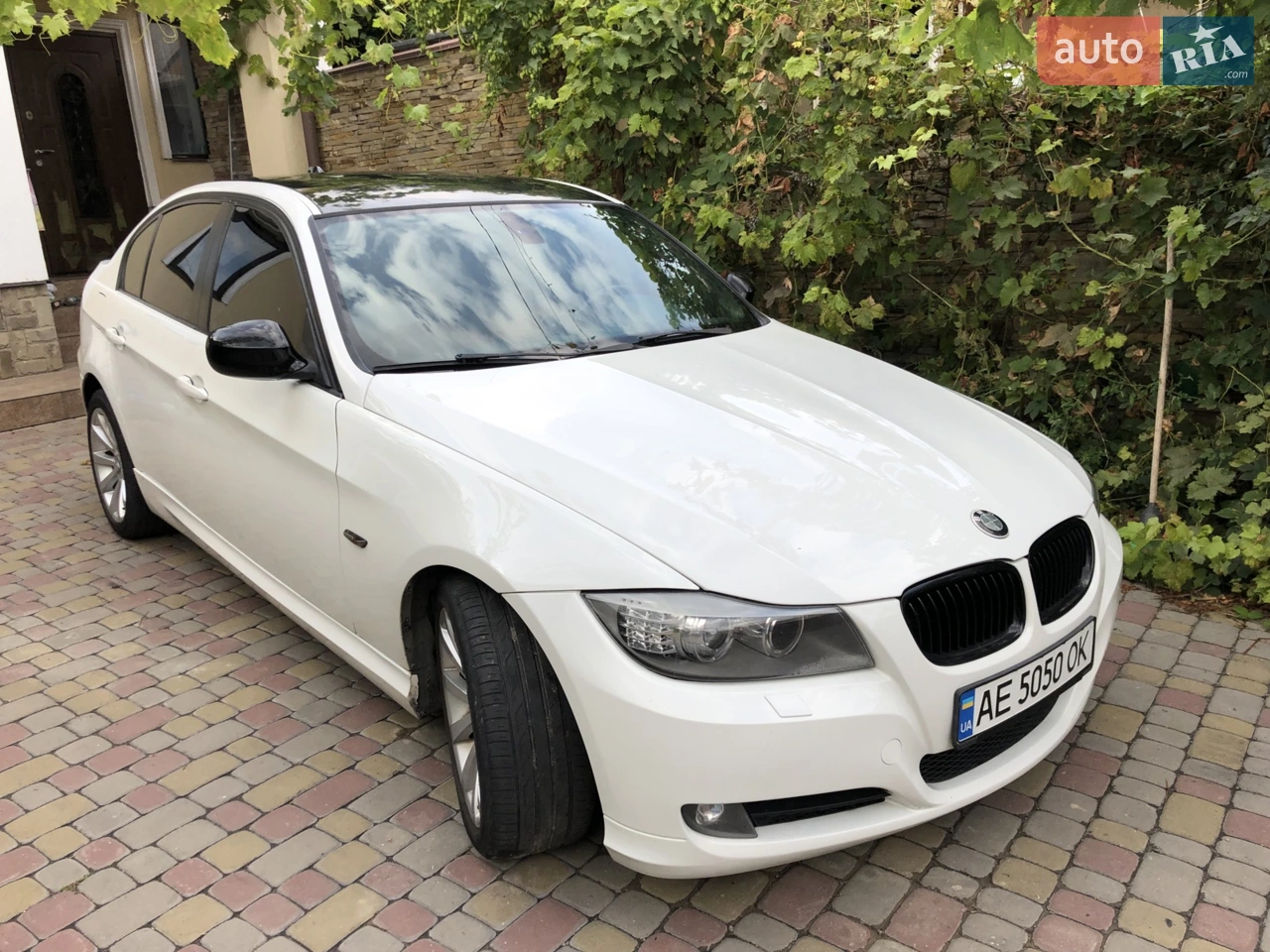 2010 BMW 3er - мініатюра 48