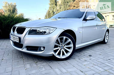 BMW 3 Series 2010