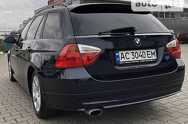 Универсал BMW 3 Series 2008 в Хмельницком