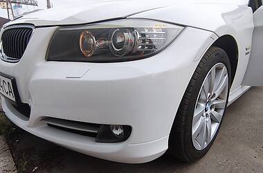 Седан BMW 3 Series 2011 в Киеве