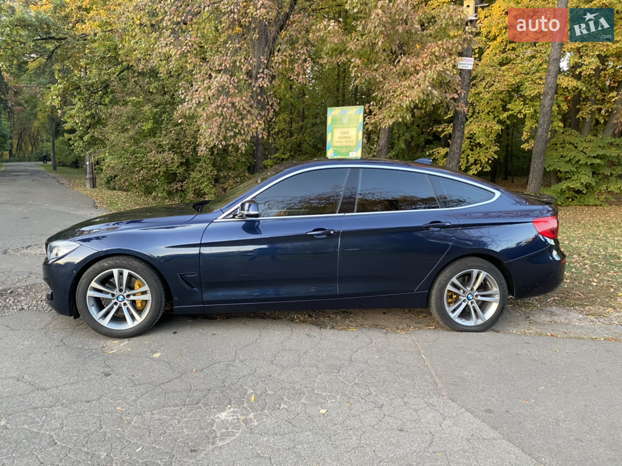 2016 BMW 3er - мініатюра 7