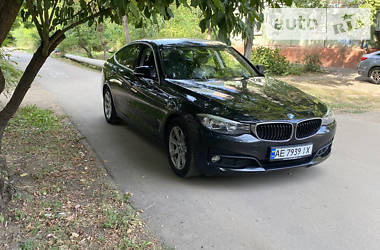 Седан BMW 3 Series 2014 в Кривом Роге
