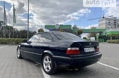Купе BMW 3 Series 1996 в Житомирі