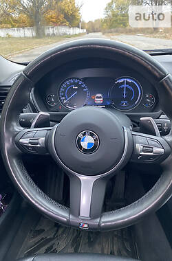 Седан BMW 3 Series 2014 в Днепре