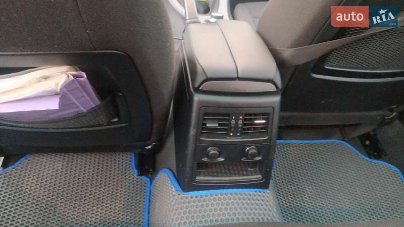 Универсал BMW 3 Series 2008 в Чернигове фото 15 Универсал BMW 3 Series 2008 в Чернигове