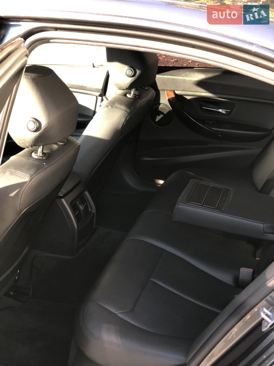 2015 BMW 3er - мініатюра 21