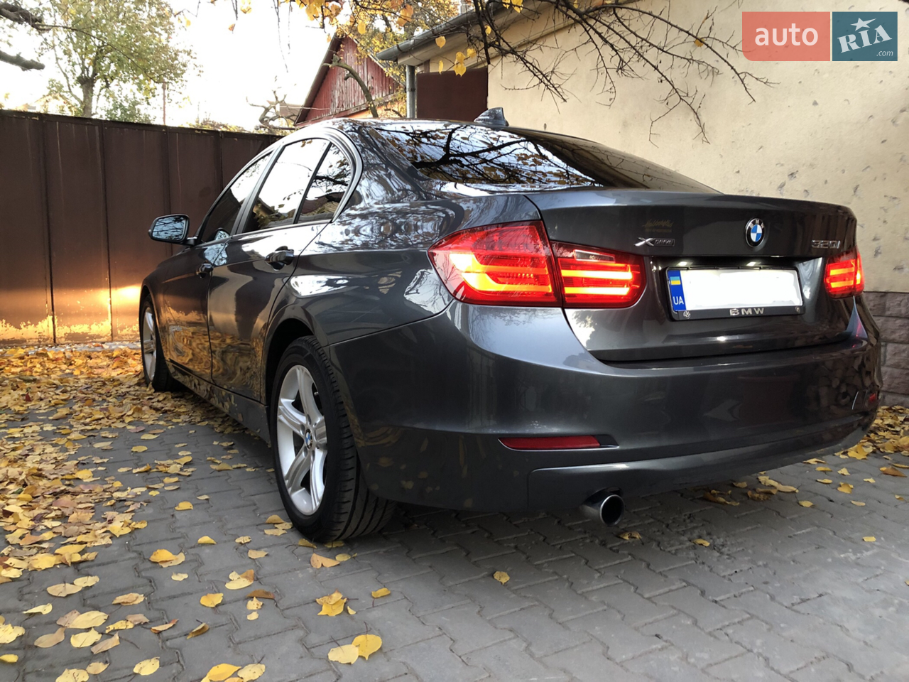 2015 BMW 3er - мініатюра 59