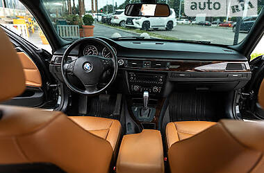 Седан BMW 3 Series 2011 в Днепре