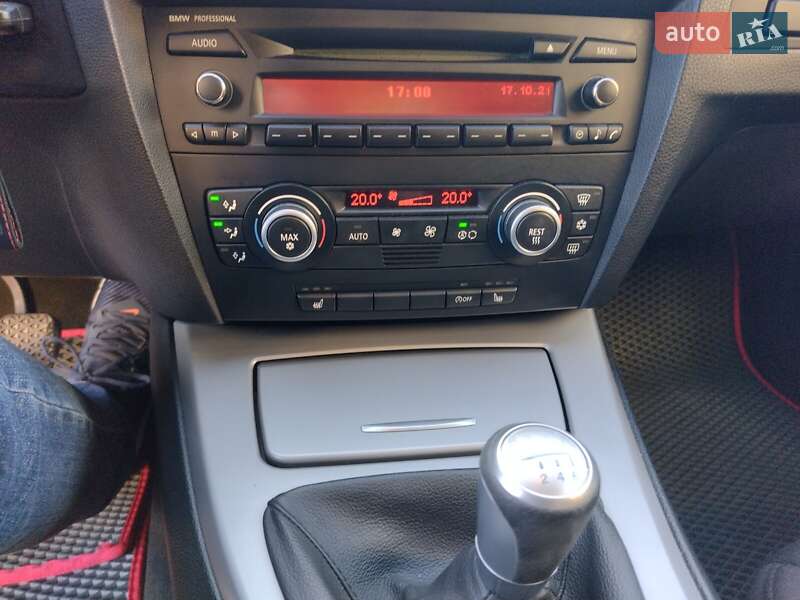 Универсал BMW 3 Series 2008 в Ивано-Франковске