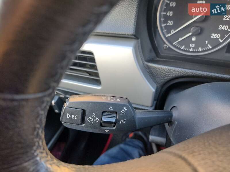 Универсал BMW 3 Series 2008 в Ивано-Франковске