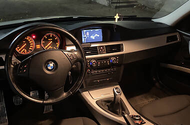 Универсал BMW 3 Series 2011 в Херсоне