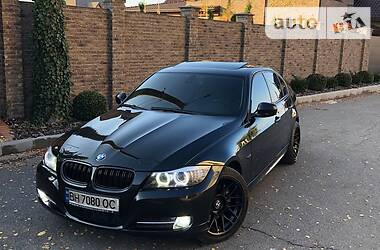 BMW 3 Series 2009