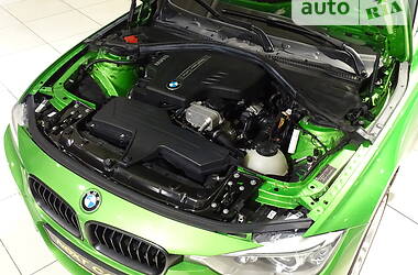 Седан BMW 3 Series 2013 в Киеве