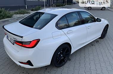 Седан BMW 3 Series 2020 в 