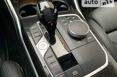 Седан BMW 3 Series 2020 в 