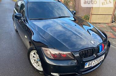 Универсал BMW 3 Series 2009 в Нововолынске