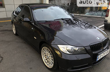 BMW 3 Series 2007