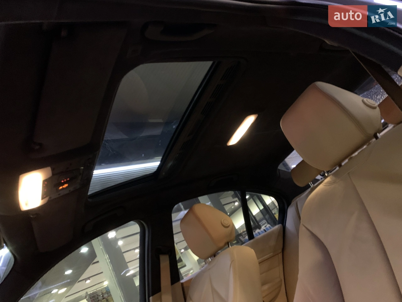 2013 BMW 3er - мініатюра 16