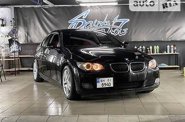 BMW 3 Series 2009