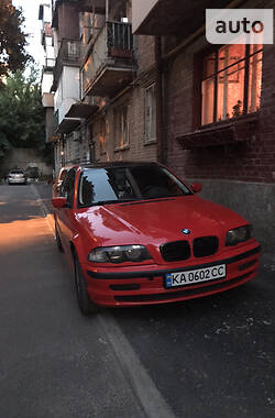 Седан BMW 3 Series 1998 в Боярке