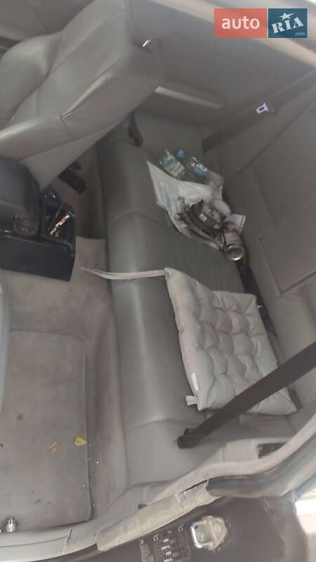 Купе BMW 3 Series 2001 в Днепре