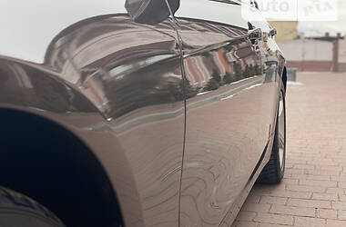 Седан BMW 3 Series 2012 в Стрые