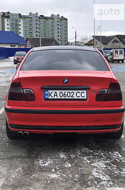 Седан BMW 3 Series 1998 в Боярке