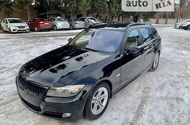 Универсал BMW 3 Series 2010 в Житомире