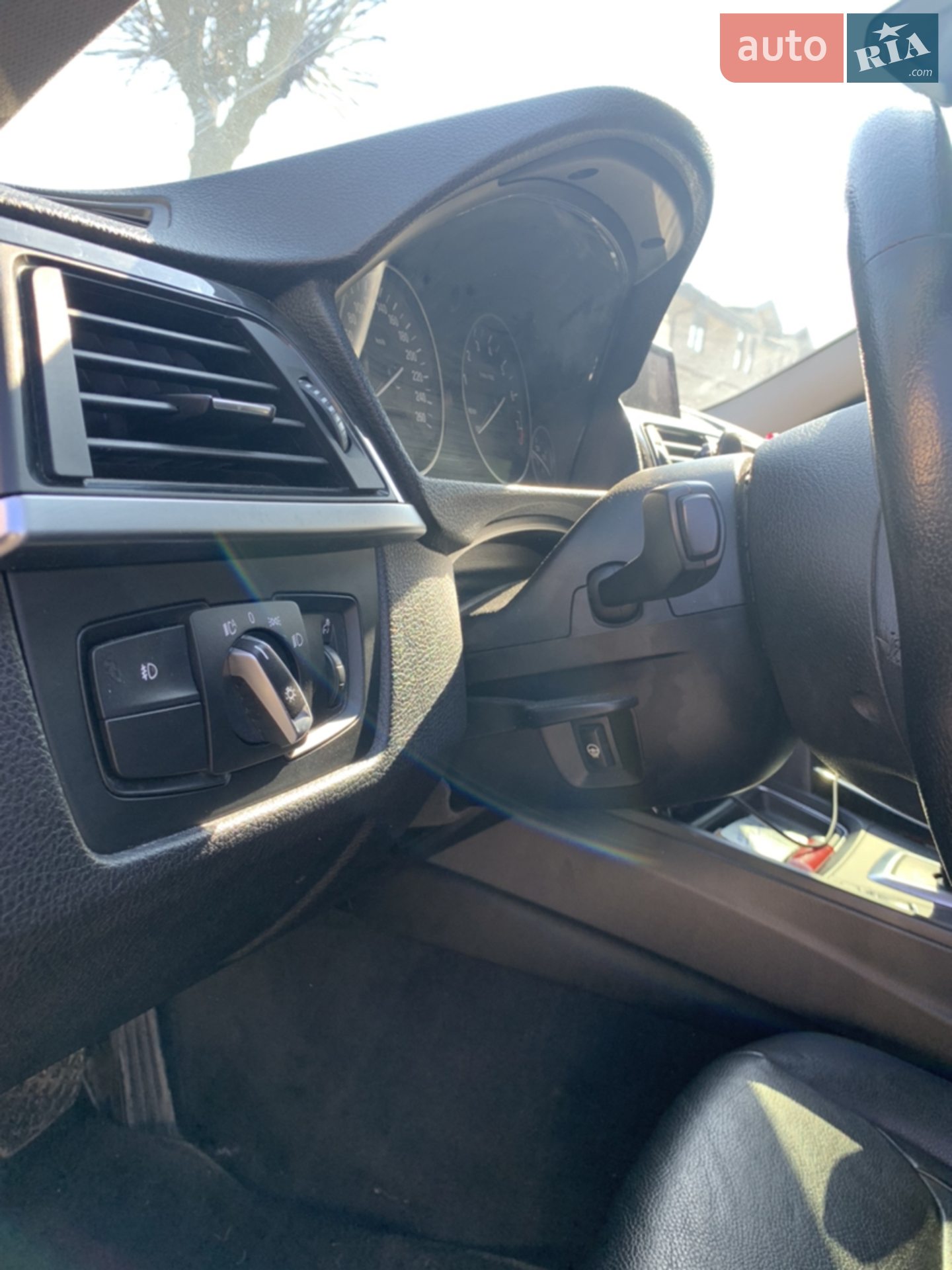 2012 BMW 3er - мініатюра 13
