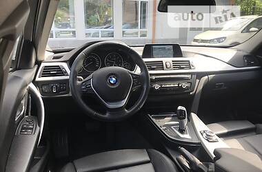 Универсал BMW 3 Series 2014 в Знаменке