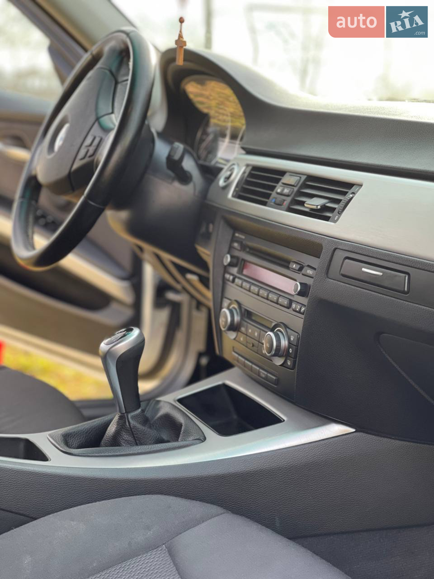 2011 BMW 3er - мініатюра 13
