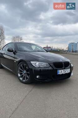 BMW 3 Series 2011