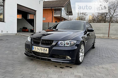 Седан BMW 3 Series 2005 в 