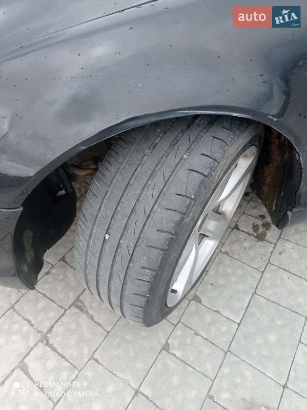 Седан BMW 3 Series 2002 в Турке фото 5 Седан BMW 3 Series 2002 в Турке