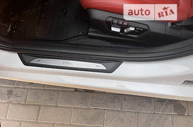 Седан BMW 3 Series 2016 в 