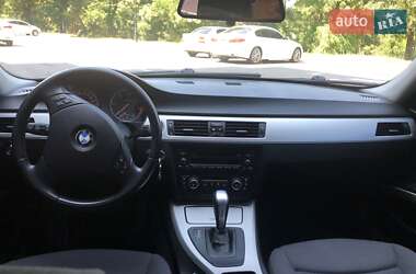 Універсал BMW 3 Series 2008 в Одесі