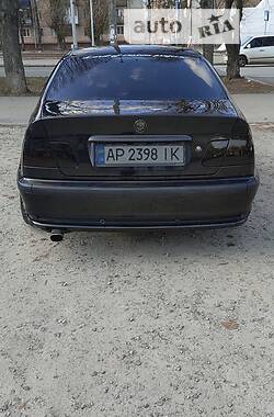 Седан BMW 3 Series 2000 в Вольнянске