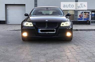 BMW 3 Series 2008