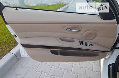 Седан BMW 3 Series 2011 в Тернополе