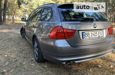 Универсал BMW 3 Series 2010 в Александровке