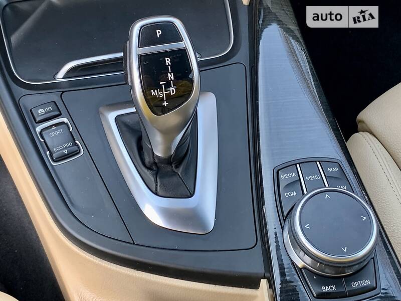 Седан BMW 3 Series 2018 в Одессе фото 17 Седан BMW 3 Series 2018 в Одессе