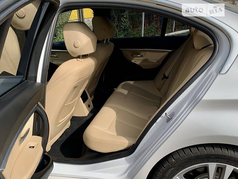 Седан BMW 3 Series 2018 в Одессе фото 19 Седан BMW 3 Series 2018 в Одессе
