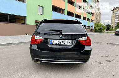 Универсал BMW 3 Series 2006 в Днепре